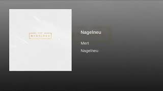 Mert - Nagelneu (Official Audio)