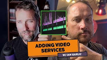 Add Video Services to Your Digital Agency (the Easy or Hard Way) with Ian Garlic | SAM | Ep #599