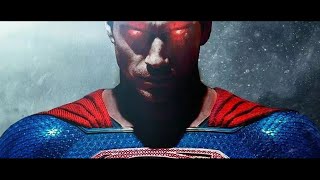 Black Adam vs Justice League Trailer and Superman Explained