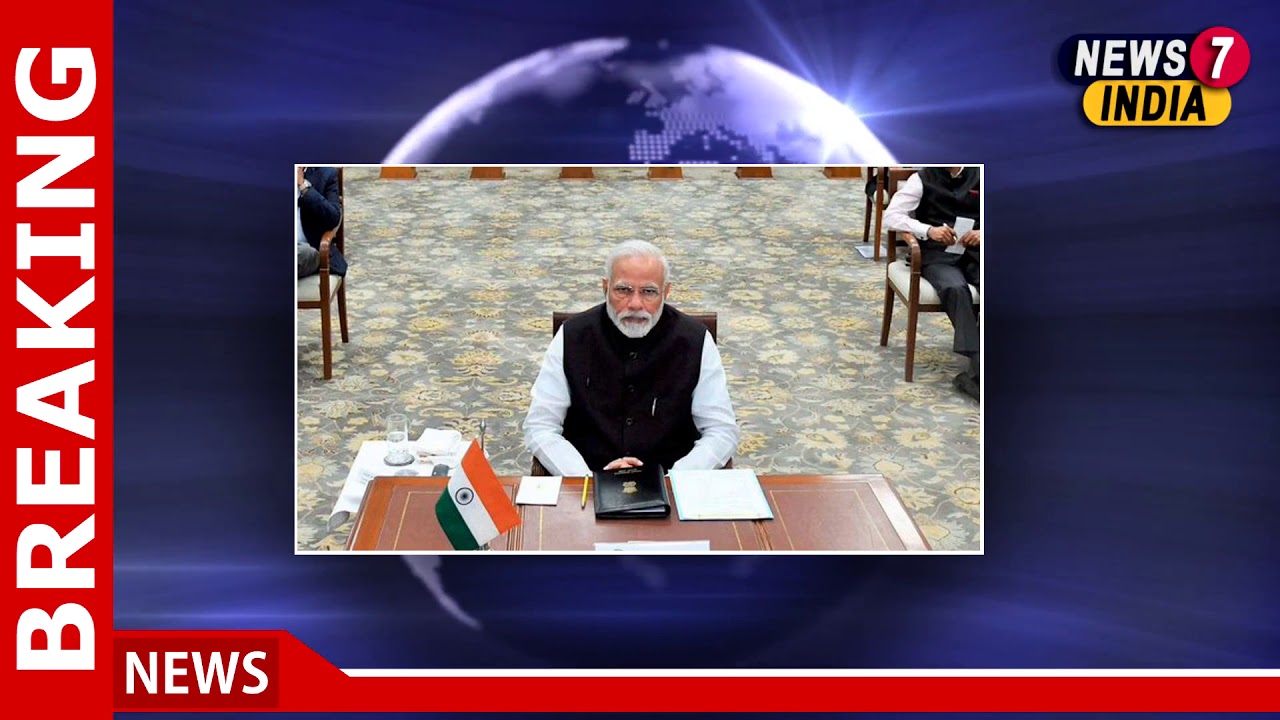 PM Modi to lay virtual keystone of Agra Metro project in December