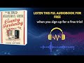 The Retired Assassin's Guide to Country Gardening Audiobook | Naomi Kuttner Thriller