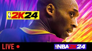 NBA 2K24 Trivia at 9pm est | Answers in Chat | 600,000 VC | Won 19x | VC Earned: 155.2k