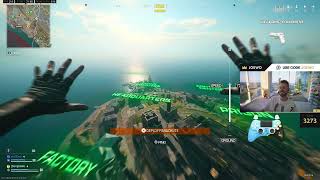 joewo vs Average kd lobby warzone 3