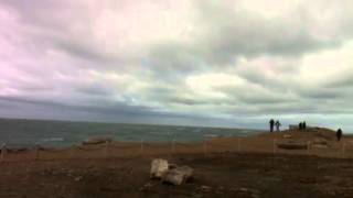 Portland - sediment cells