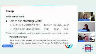 VSCode and Flux: Testing the new (unreleased!) OCI Repository feature