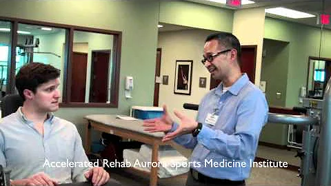 Dr. Mark Wichman | Orthopaedic Physician | South E...