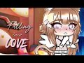 Falling in love   meme  gacha life   its abril kun