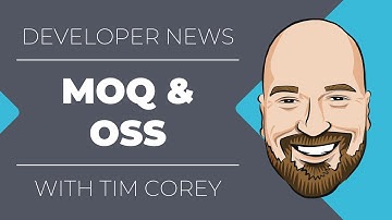 Moq and the Problem with Open Source