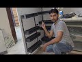 Kitchen-में! Pantry Unit कैसे fitting करते हैं? How do you fit a pantry unit into your kitchen