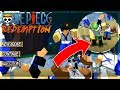 Best One Piece Roblox Games