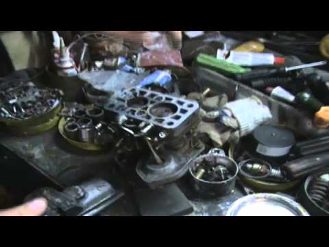 Video: Sådan Repareres En Karburator På En VAZ