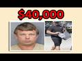 This Man Stole $40,000 Worth of Pokemon Cards