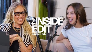 How Elena Bonvicini Got EB Denim Jeans on Taylor Swift & Built a Fashion Empire | The Inside Edit