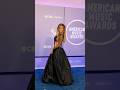 Karol G at the 52nd American Music Awards. #karolg