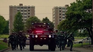 Triple 9 Trailer #2- Gal Gadot, Anthony Mackie