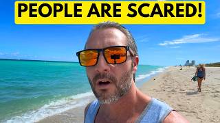 America's Economy FLASHING WARNING SIGNS OF A SLOWDOWN