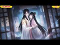 【BG 热门漫画短剧】初吻被嫌脏?她摆烂罢工反被囚禁!病娇王爷红着眼逼问:‘骗我说喜欢,怎么不骗一辈子?#好看的動漫 #bg动漫 #anime romance