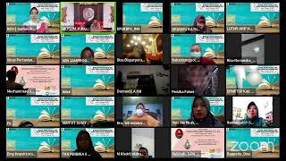 BIMTEK SKP DAN PENILAIAN KINERJA 11 FEBRUARI 2022
