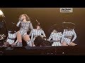 Beyoncé &amp; Jay-Z - Formation (On The Run II, Vancouver)