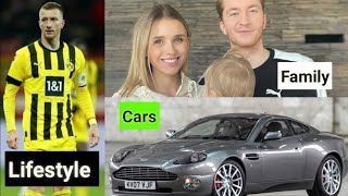 Marco Reus Lifestyle 2026 ||Age,Net worth,Wife,Kids,Cars,Goals, Dortmund 