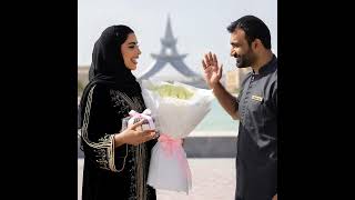 Send Flowers to United Arab Emirates