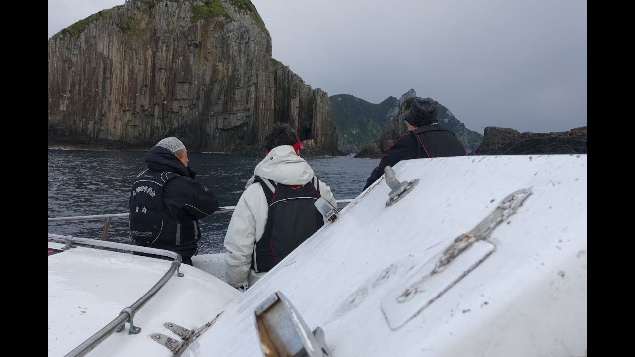 남녀군도#4 갯바위 야영- 새벽 벵에돔 낚시#1