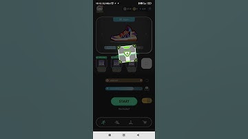 открытие 4 уровня сундук stepn