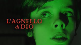 Lagnello Di Dio Short Movie
