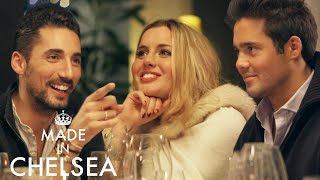 Spencer Matthews & Caggie FINALLY Hooked in Finland?! | Best of MIC'mas | Made in Chelsea S2