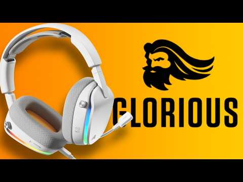 New Glorious Ghs Eternal Headsets Reviewed, Final Thoughts