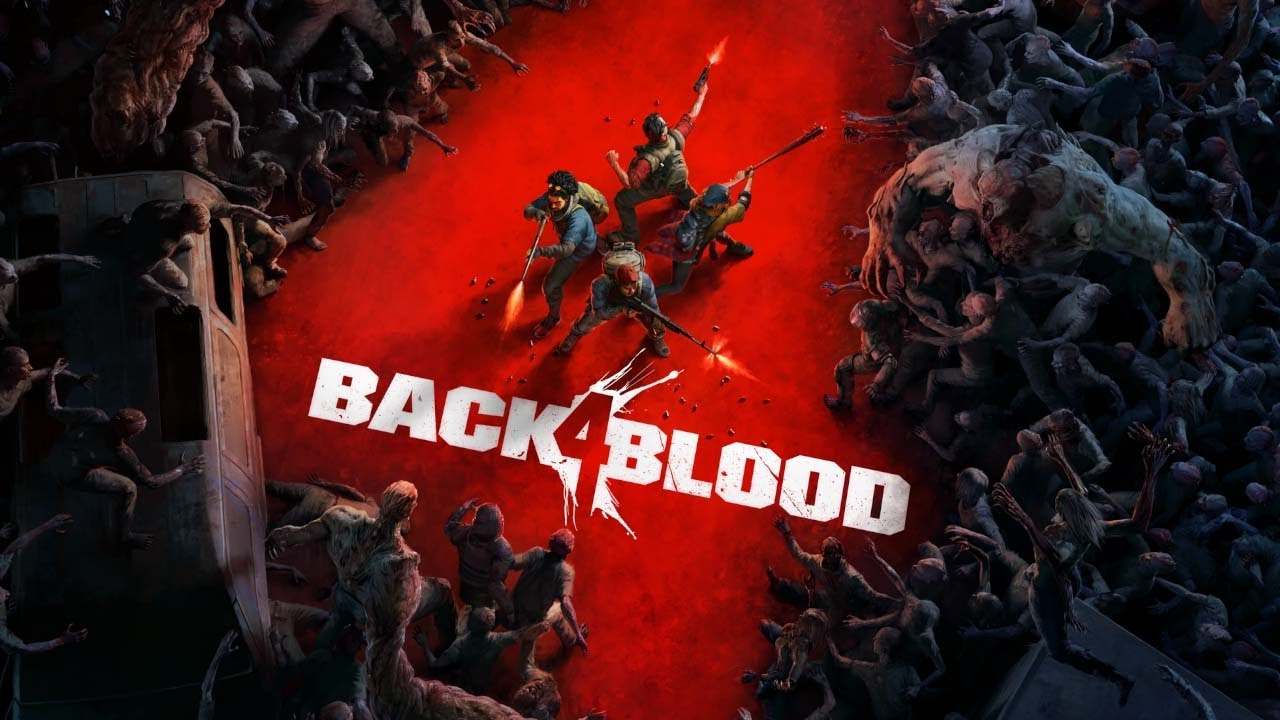 How To Enable/Disable Nvidia DLSS Back 4 Blood