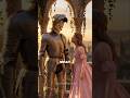 What If a Knight Loved a Princess He Could Never Have 💔