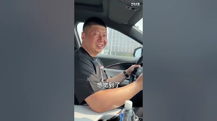 定了很久的凯迪拉克LYRIQ锐歌可以试驾了 - 天天要闻