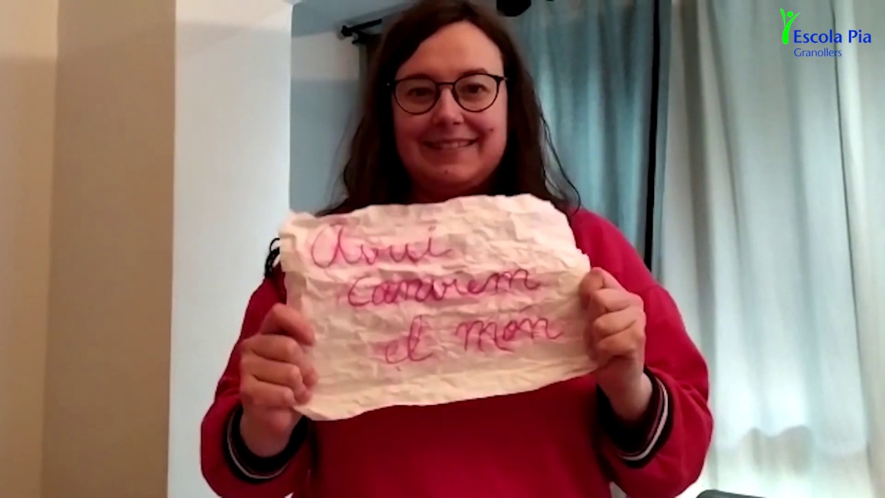 Ens retrobarem aviat! (Educació secundària)