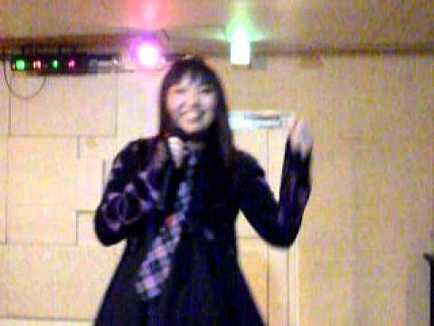 Renka×Yua「POWER GATE」、日本橋J.Bridge、１１.０３.２６