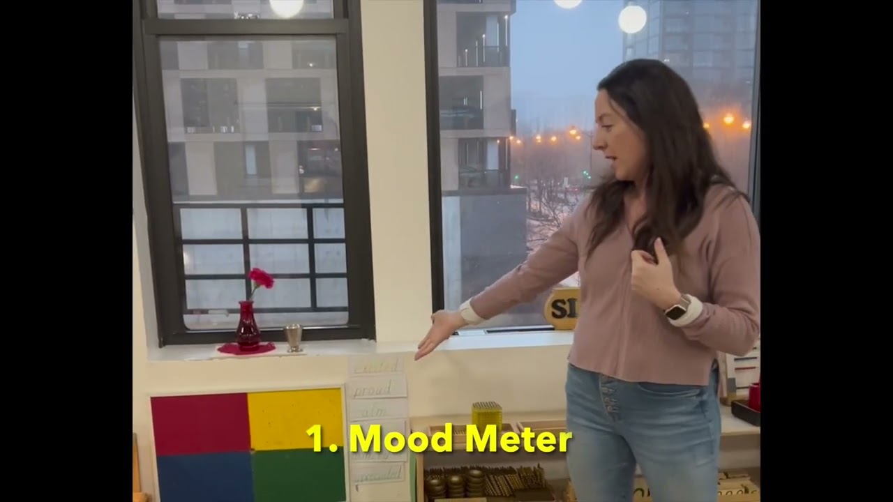 Permission To Feel- Video 1