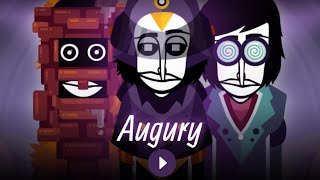 Incredibox Mod - Augury - Mix