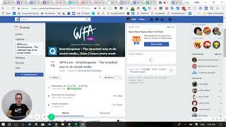 How do I add a Facebook Event to your Google Calendar screenshot 1