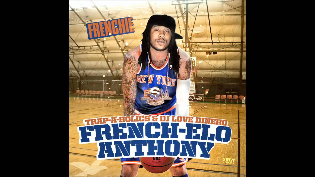 Frenchie- Stacks on Stacks Ft. Bo Deal (Prod.by @JMossOnDaTrack ) French Elo-Anthony Mixtape