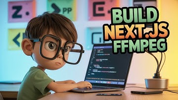 Build a Next.js FFMPEG WASM Timeline Video Editor to Cut & Trim Videos in Browser Using TypeScript