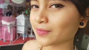 Suara merdu Biduan Cantik alif aulia Electone Wae Ritengnga Padang Lagu Bugis Sedih