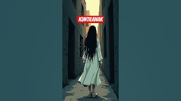 Kuntilanak - Indonesia