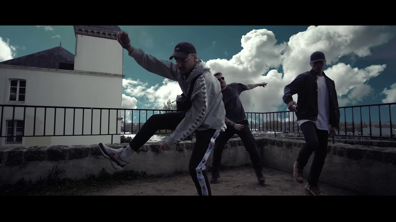 Don Max x FullBaz - Minas Morgul
