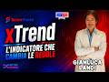 xTrend l'indicatore che supera l'xGoal. Come usarlo nel live e i risultati degli alert xTrend