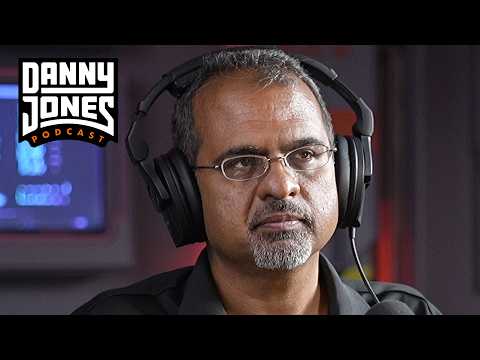 MIT Computer Scientist: Best Evidence We Live in a Simulation | Rizwan Virk thumbnail