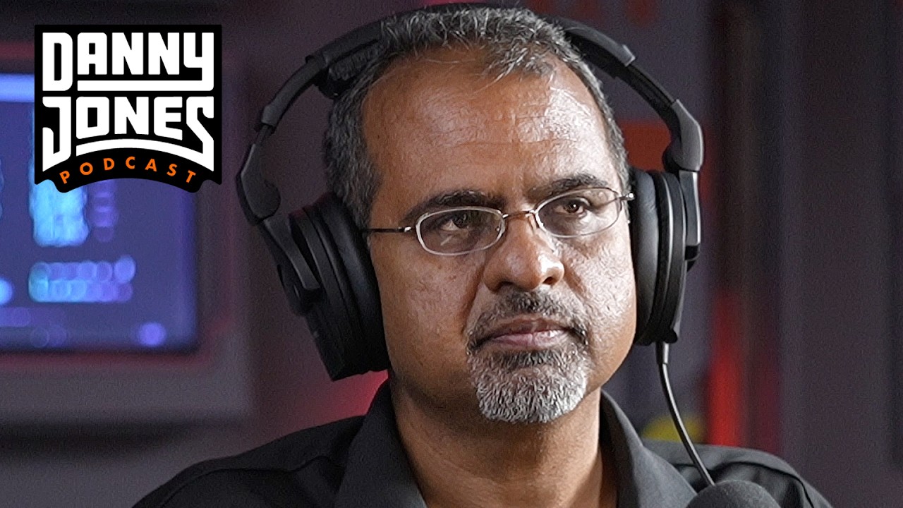 MIT Computer Scientist: Best Evidence We Live in a Simulation | Rizwan Virk thumbnail