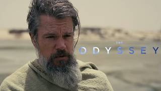 The Odyssey - Movie Review (Traumatizing)
