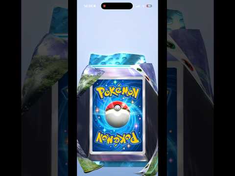 【POKEMON】ポケモン，ポケポケ，進撃パラドックス#shorts