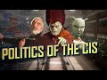 The doomed politics of the cis