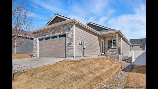 Home For Sale - 3615 Blue Feather Tr, Cheyenne, WY 82001
